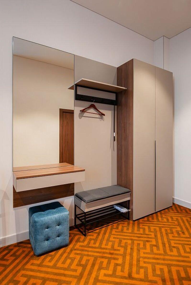 Фото Территория