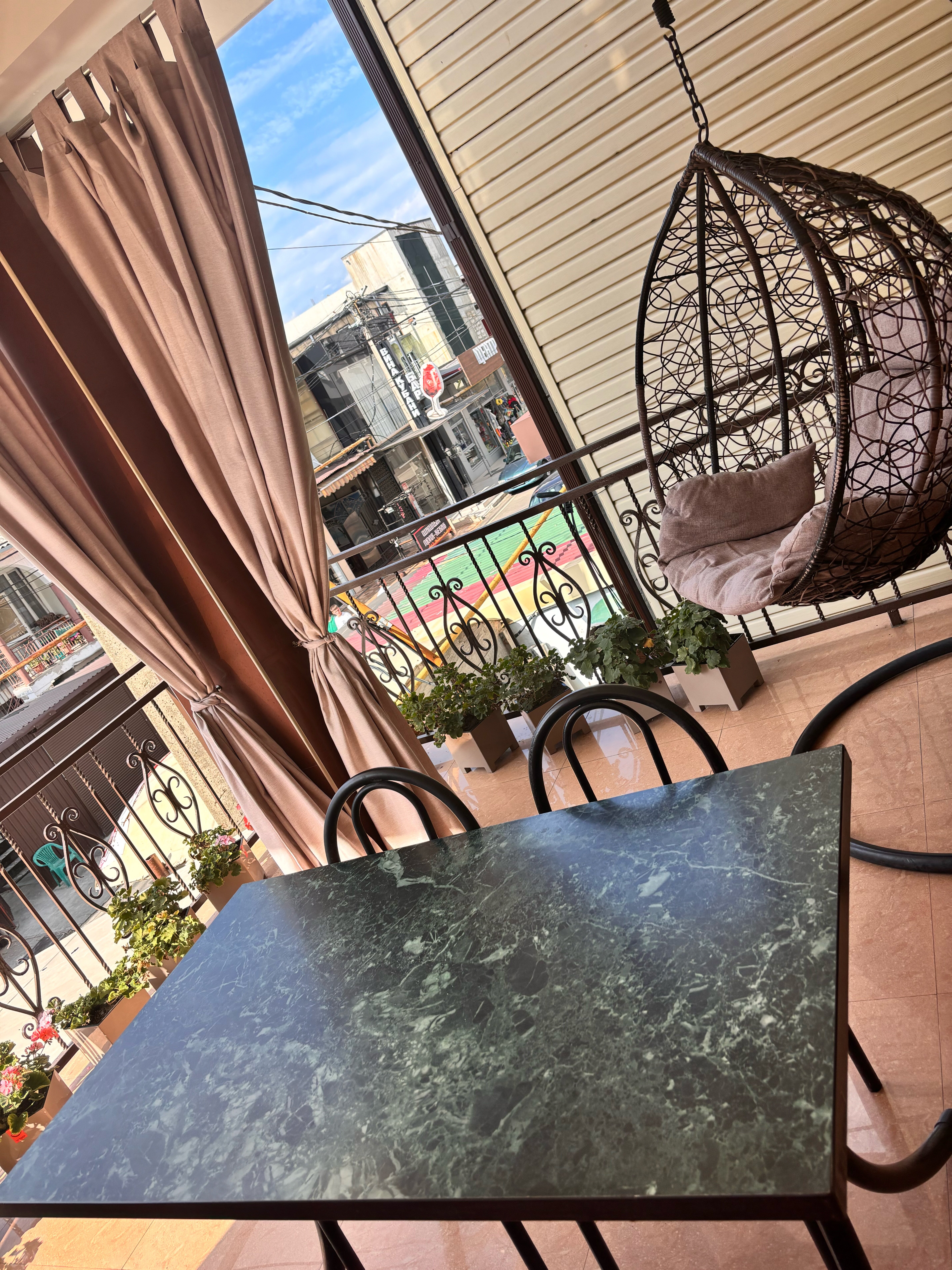 Фото Жемчужина Сочи