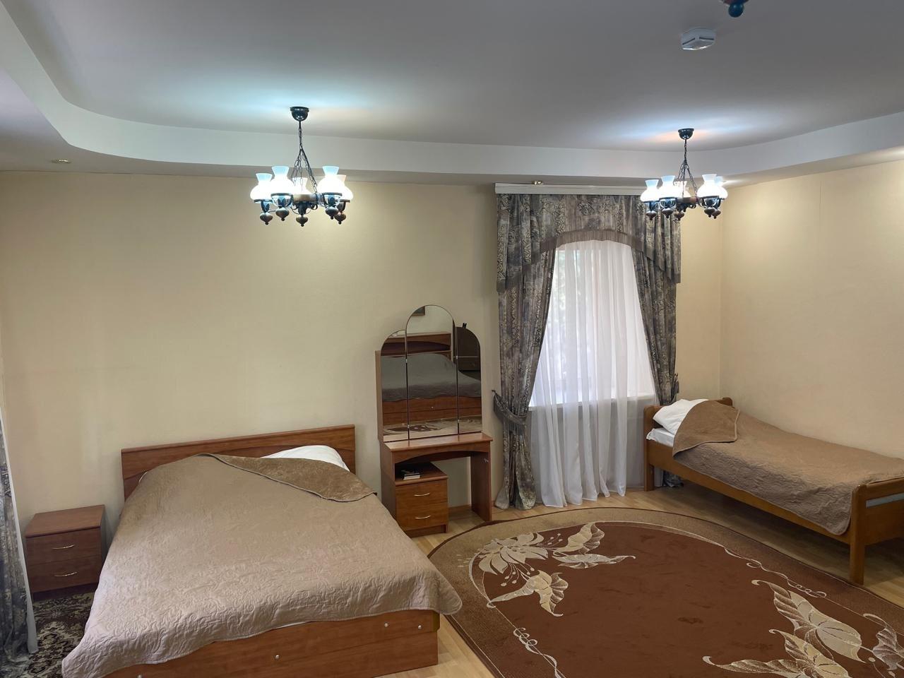 Фото Гостевой Дом Ургуново