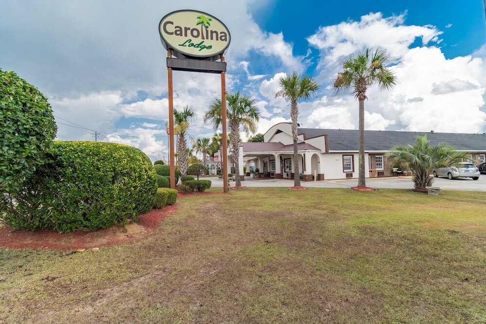 Фото Carolina Lodge