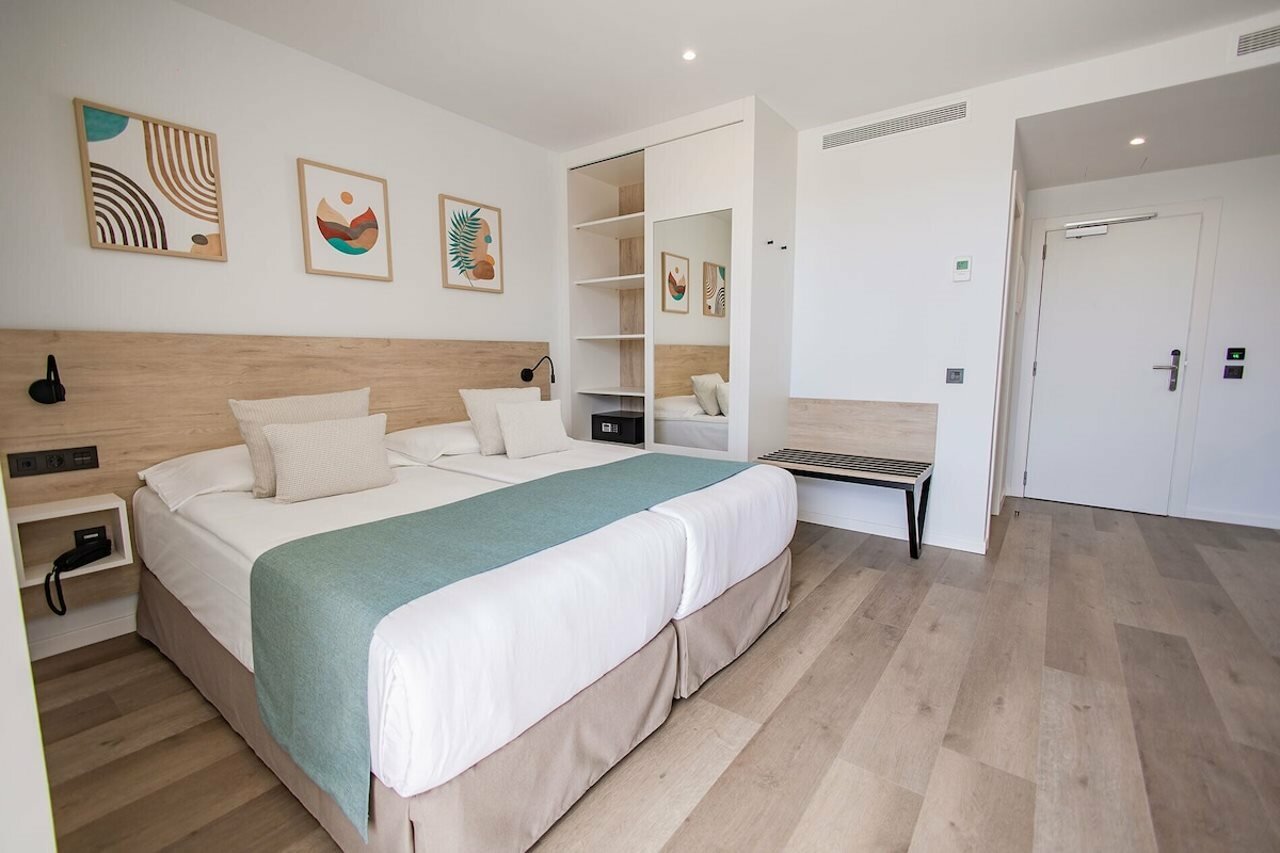 Фото Servatur Hartaguna - Adults Only