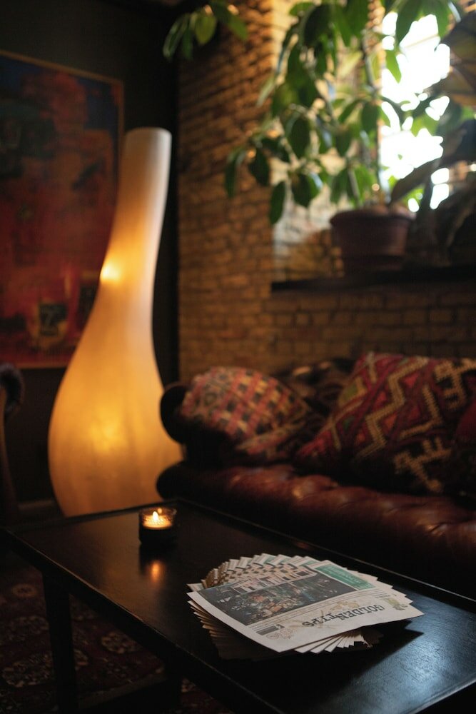 Фото Bryggen Guldsmeden