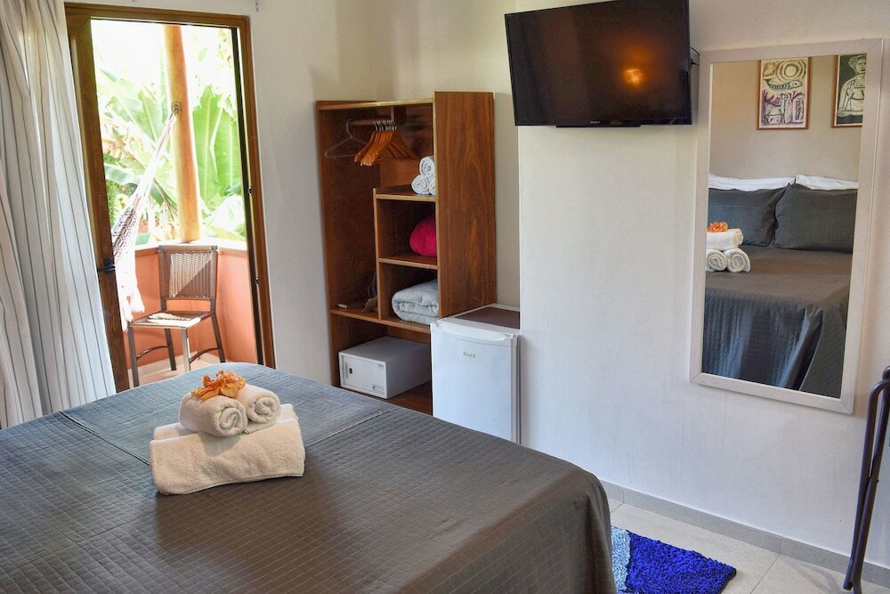 Фото Club do Balanço Pousada e Restaurante