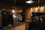 Rosbox (Serpukhov, ulitsa Frunze, 11), sportswear and shoes