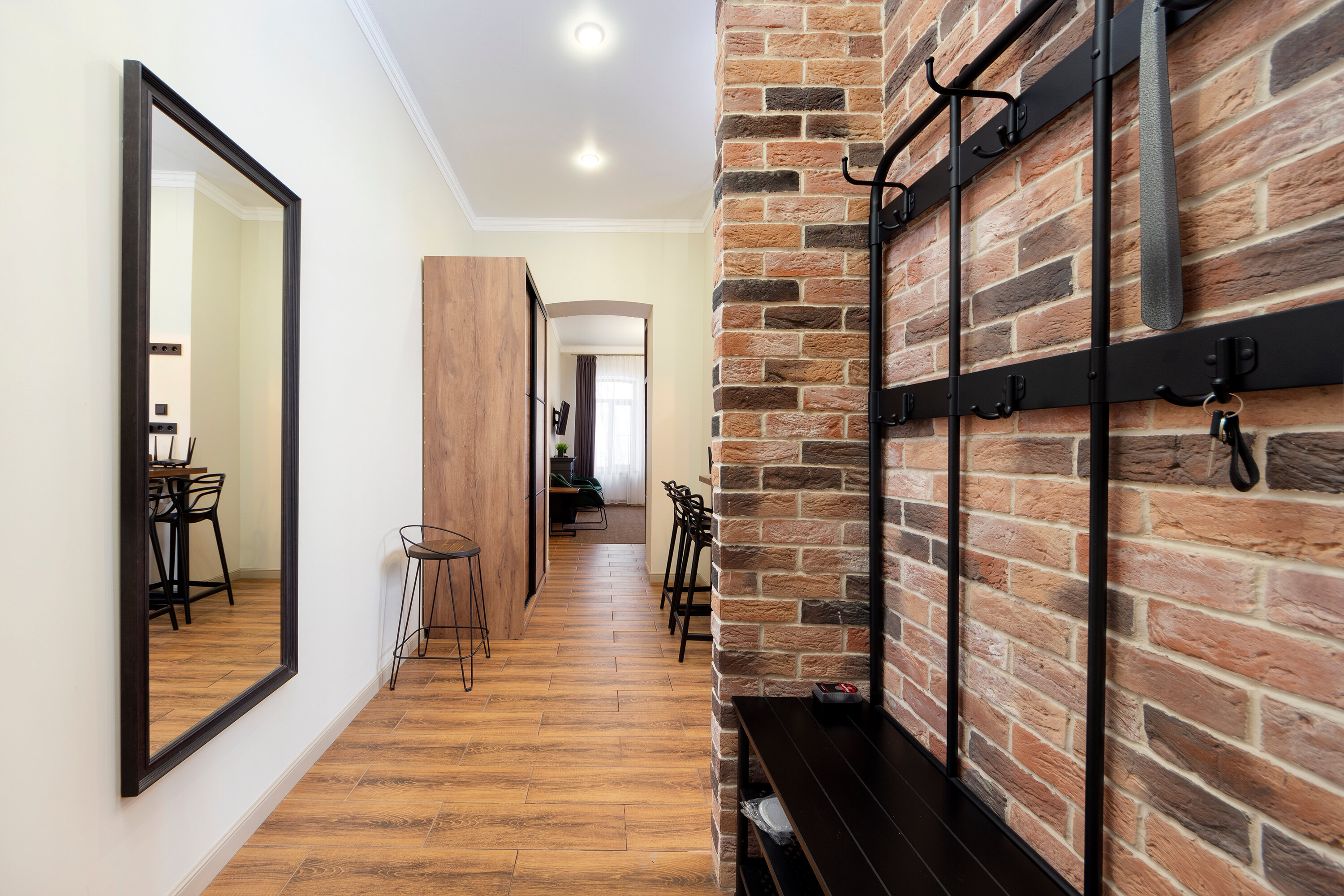 Фото Loft 5 Вершин