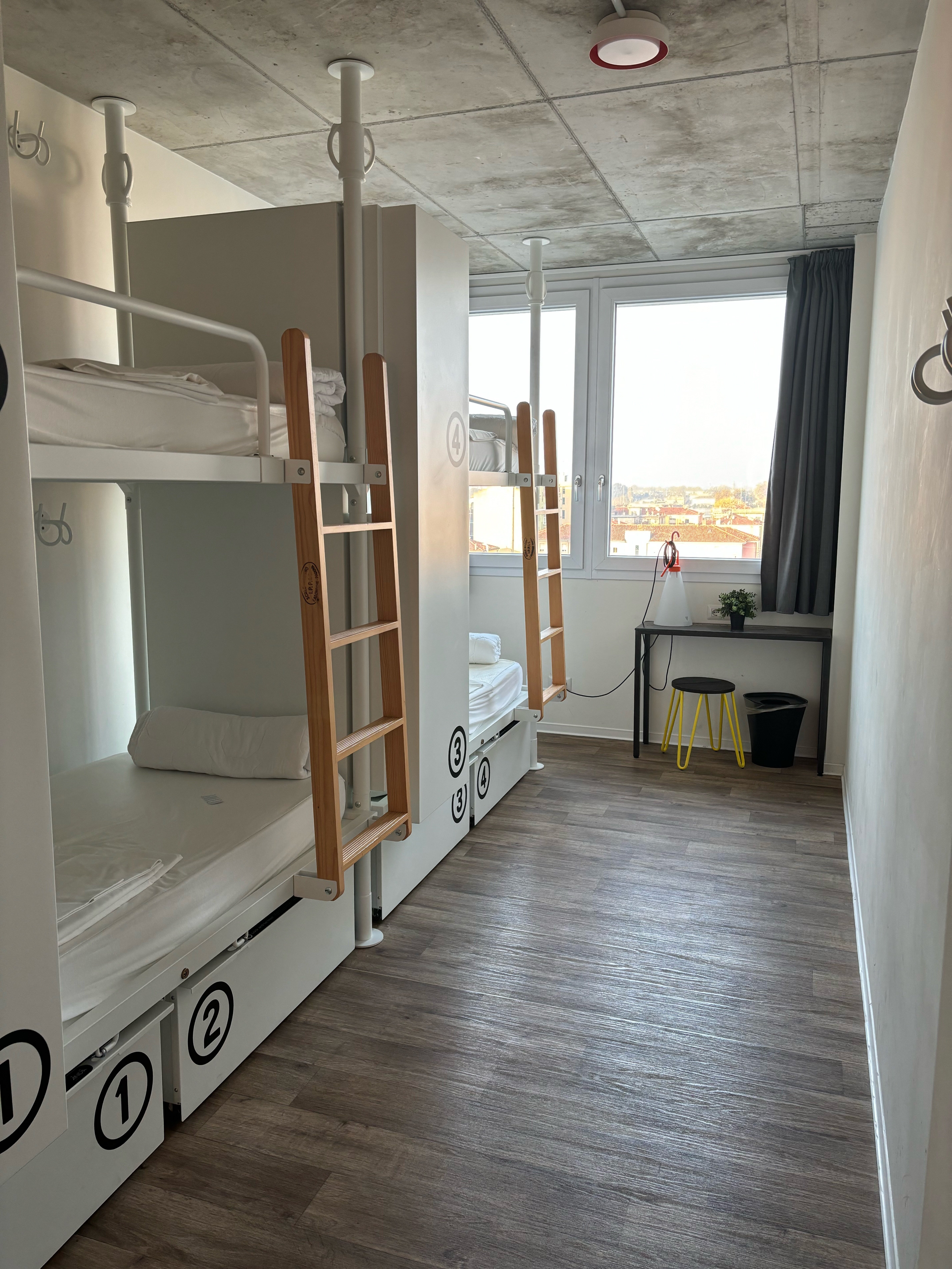 Фото Anda Venice Hostel