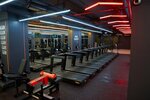 Workout fitness & gym (Kenesary kóshesi, 40) ، نادي اللياقة البدنية