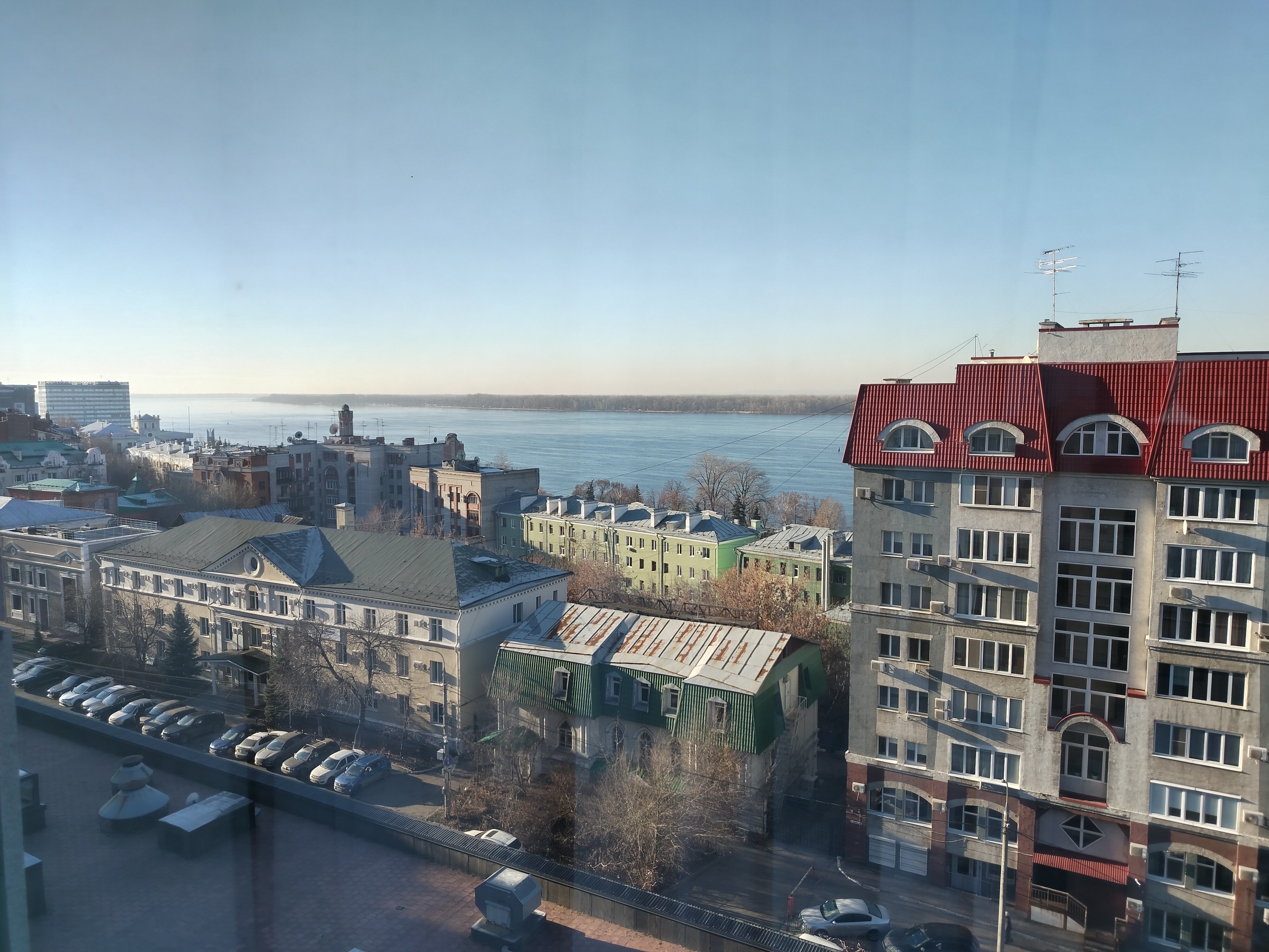 Фото HolidayHall Samara