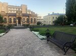 8 Апартаменты (Vokzalnaya ulitsa, 8) ، فندق