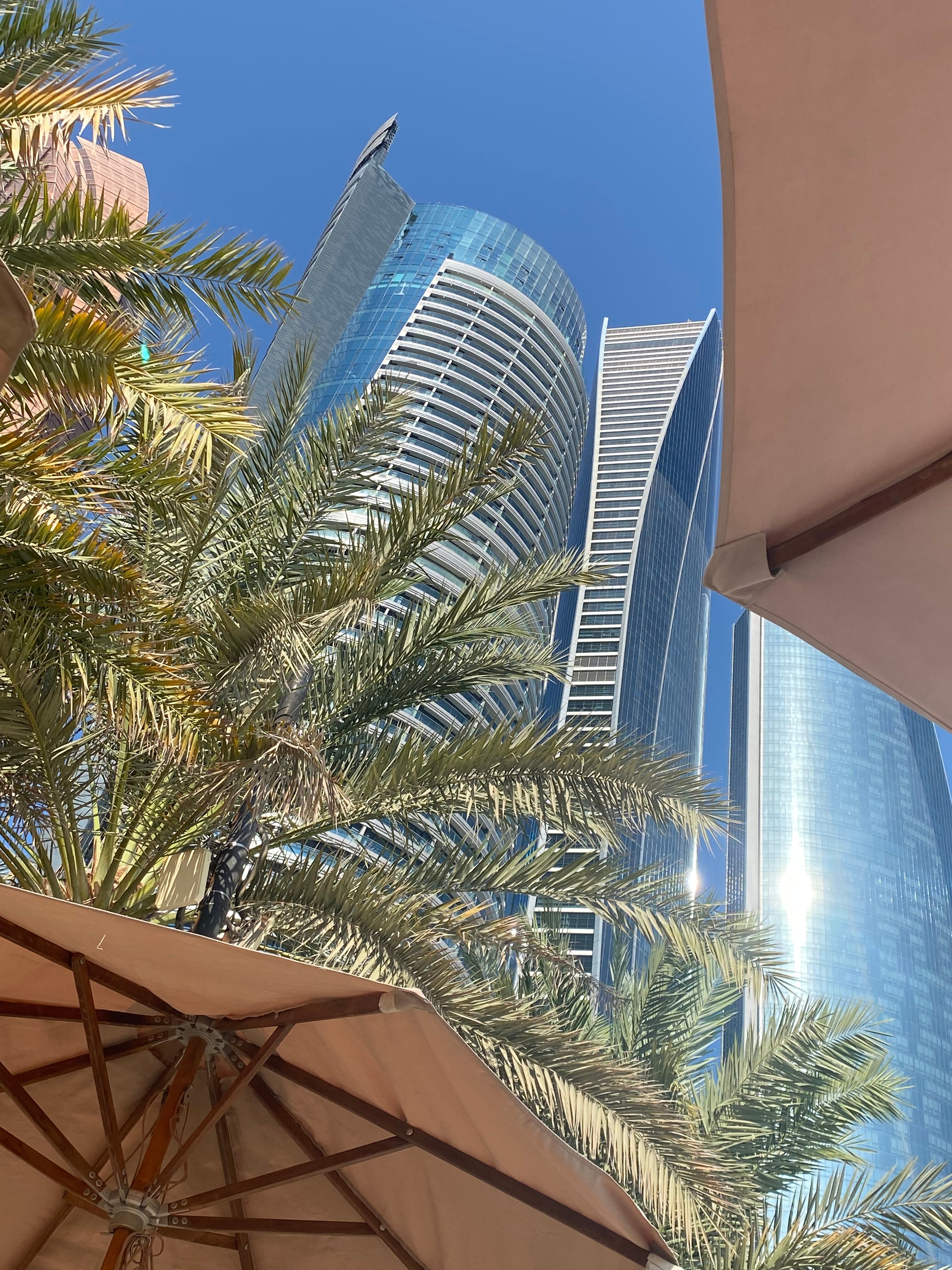 Фото Bab Al Qasr Hotel