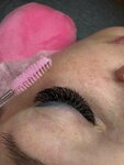 DeA Lashes Studio (Kuchino Microdistrict, Tsentralnaya Street, 68с1), beauty salon