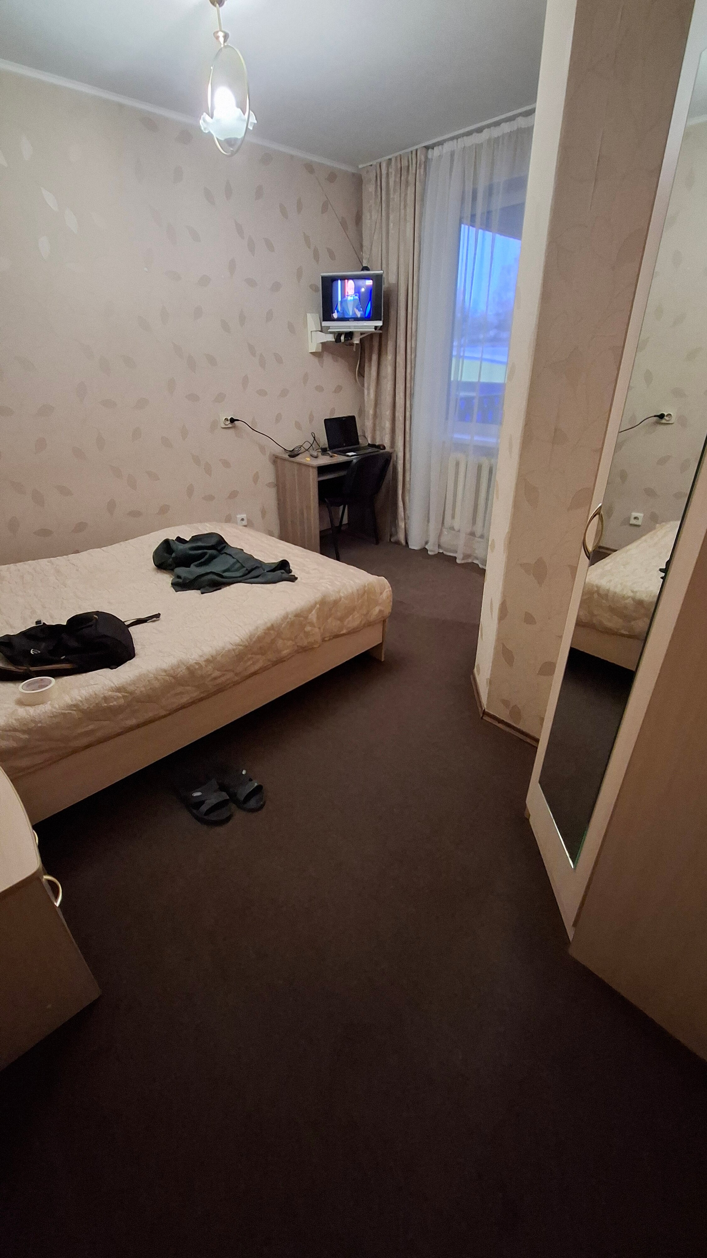 Фото Гостевой домик