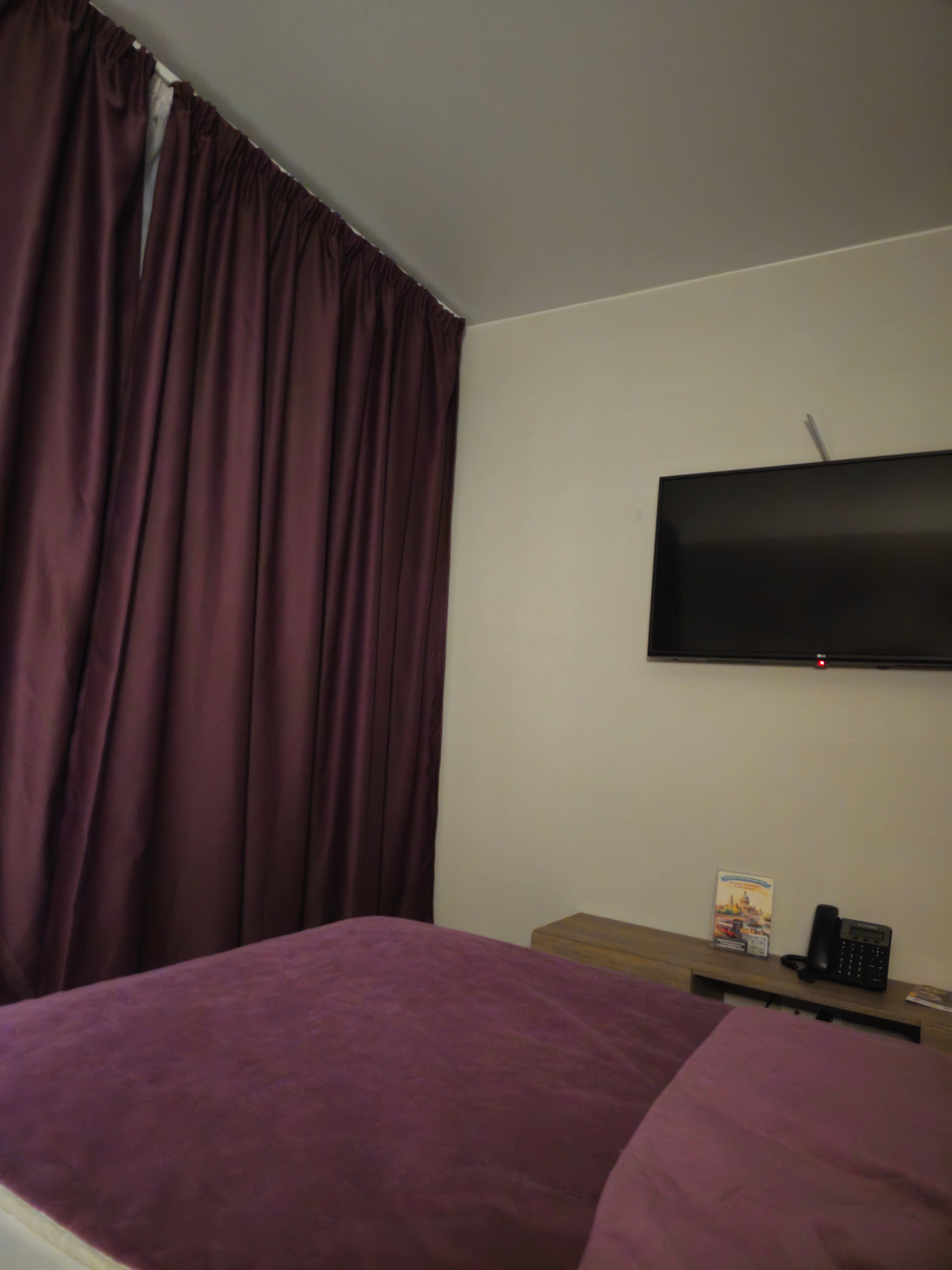 Фото Апарт-отель М97