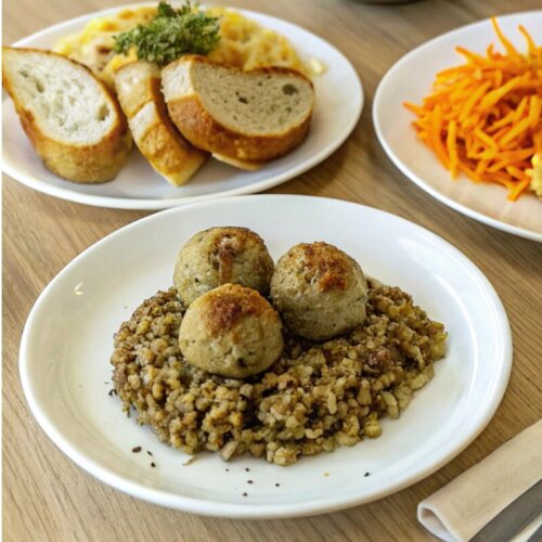 Гостиница Ваветта в Сургуте