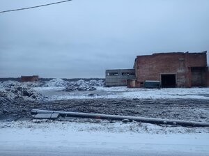 Уемский кирпичный завод (posyolok Uyemskiy, Zavodskaya ulitsa, 3с4), landmark, attraction