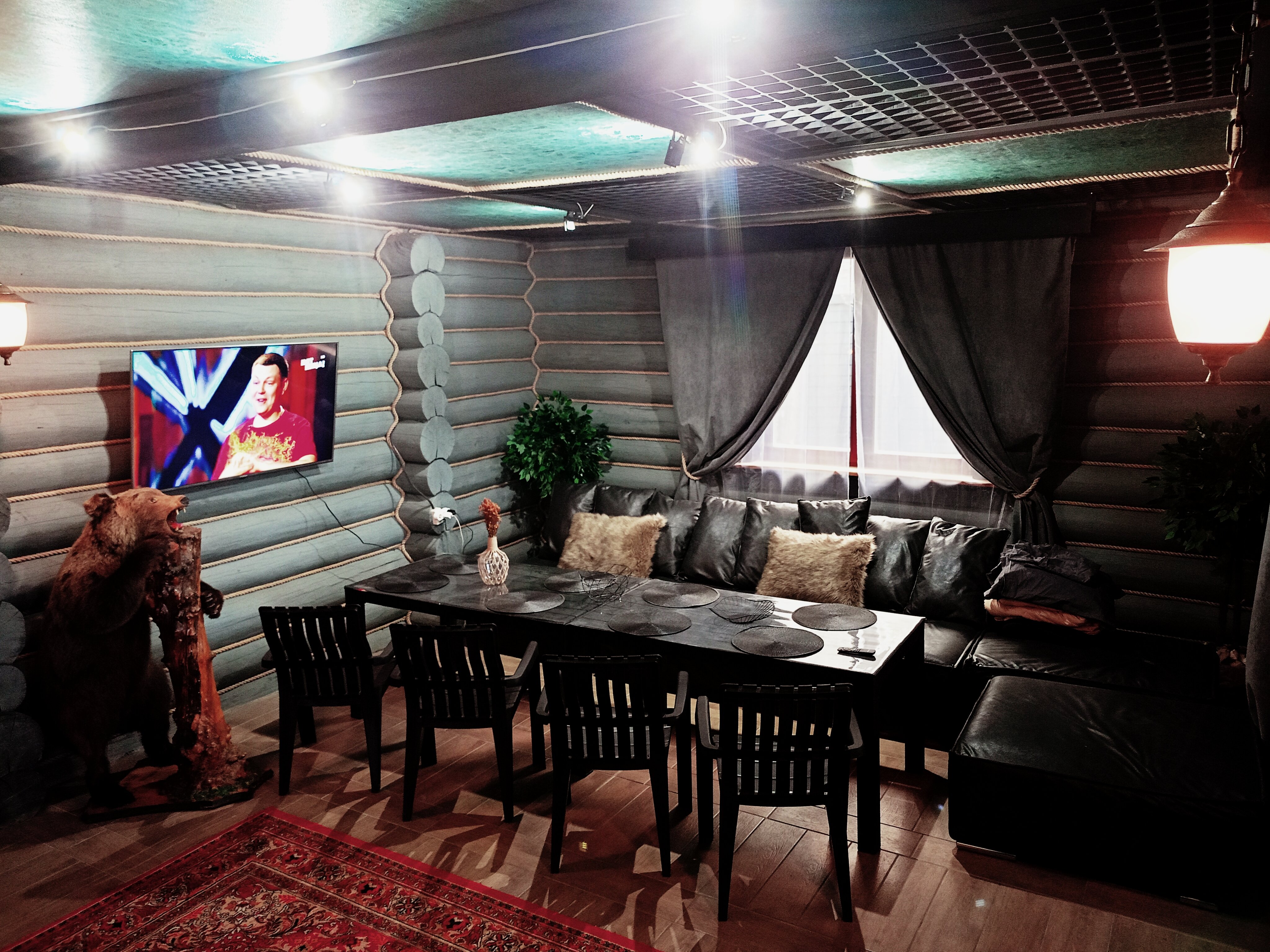 Фото Пайн Резортс