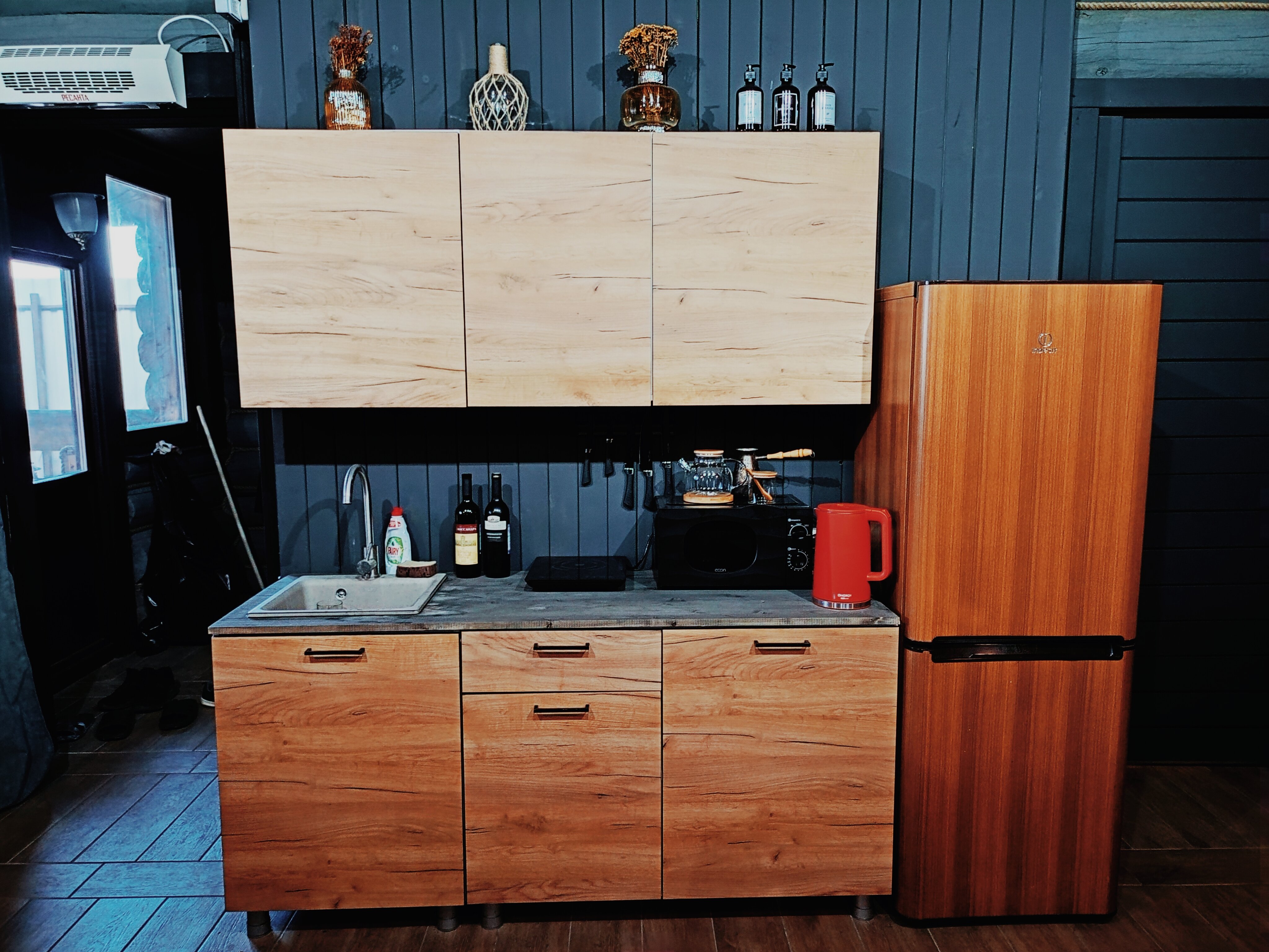 Фото Пайн Резортс