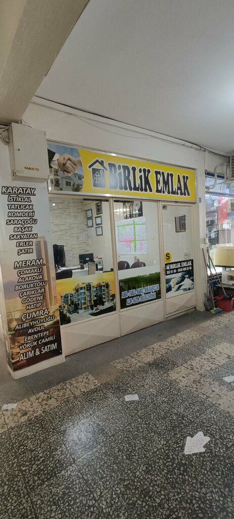 Real estate agency Unity Real Estate, Konya, photo