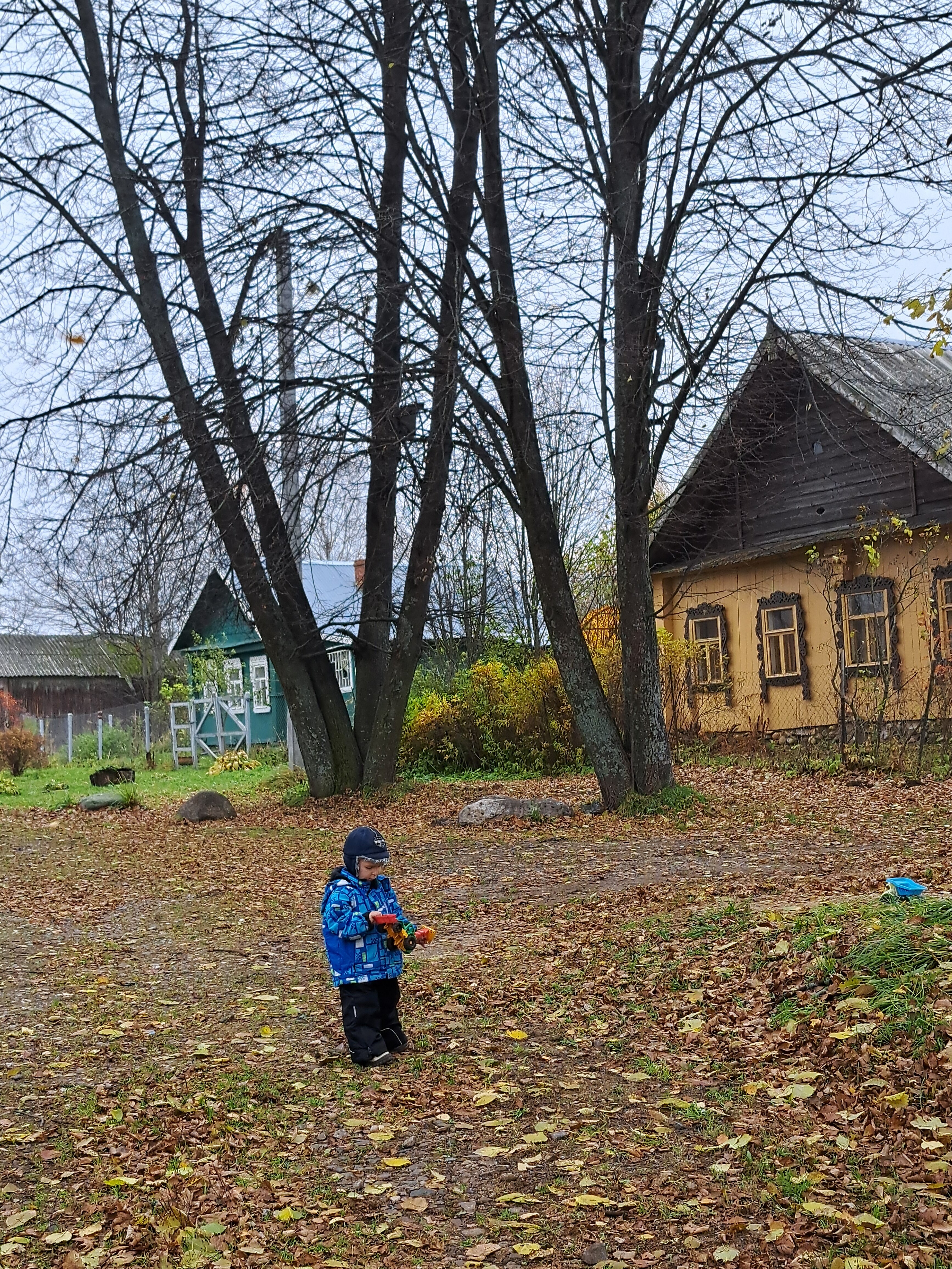 Фото Рулёвка