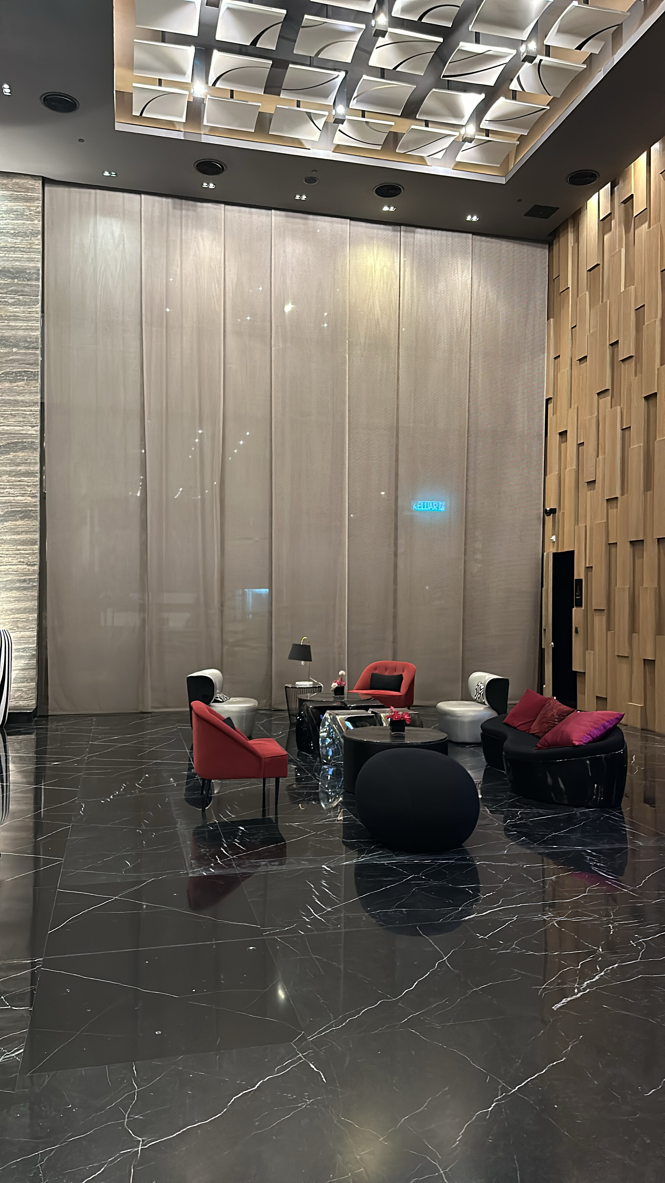 Фото Ascott Star Klcc Kuala Lumpur