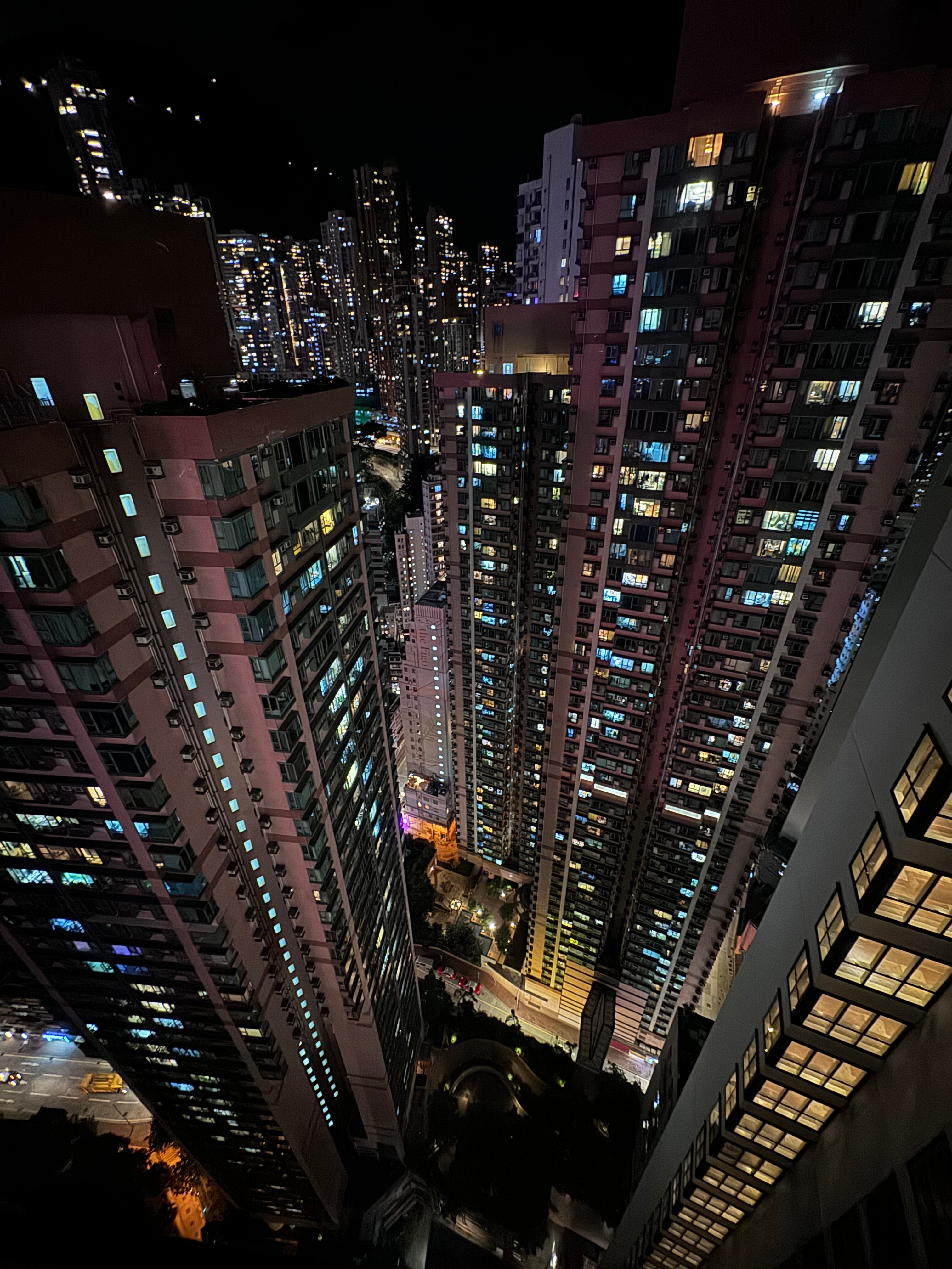 Фото Ibis Hong Kong Central And Sheung Wan 