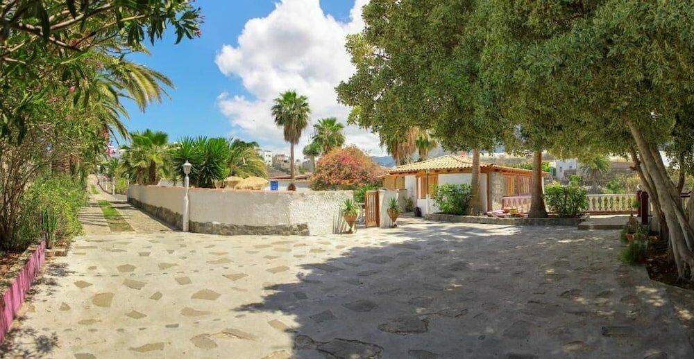 Фото Finca El Castillo