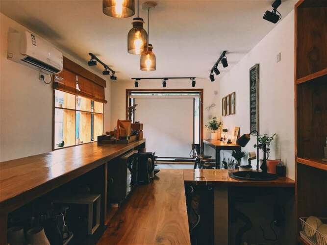 Фото Welcome Home Courtyard-Black Boutique