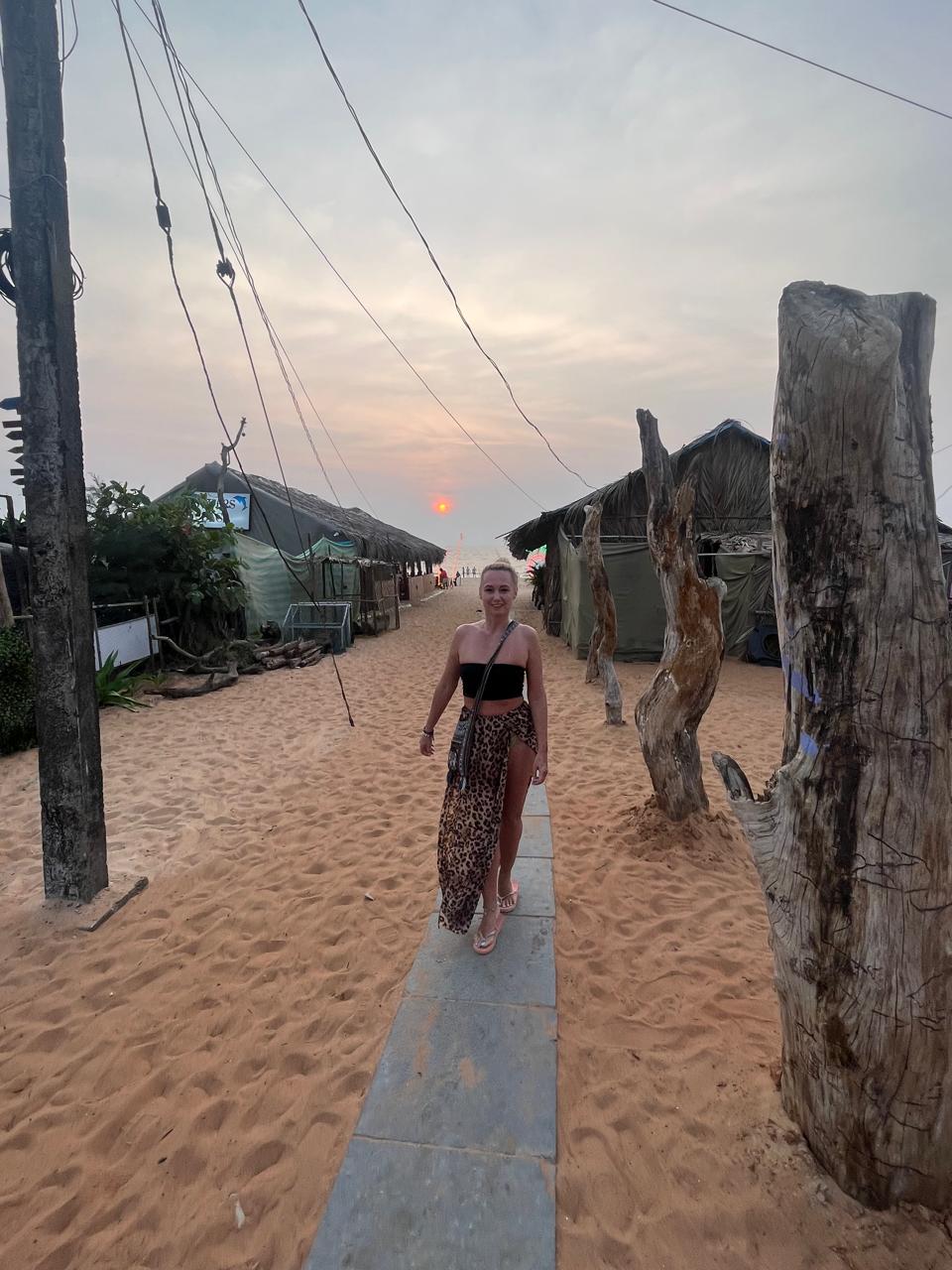 Фото Adamo The Bellus