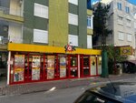 Şok (Antalya, Muratpasa District, Altindag Neighborhood, Teoman Pasha Avenue, 78), supermarket