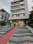Dogan Pinar (İstanbul, Kadikoy, Fenerbahçe Mah., Fener Kalamış Cad., 2), private practice doctors