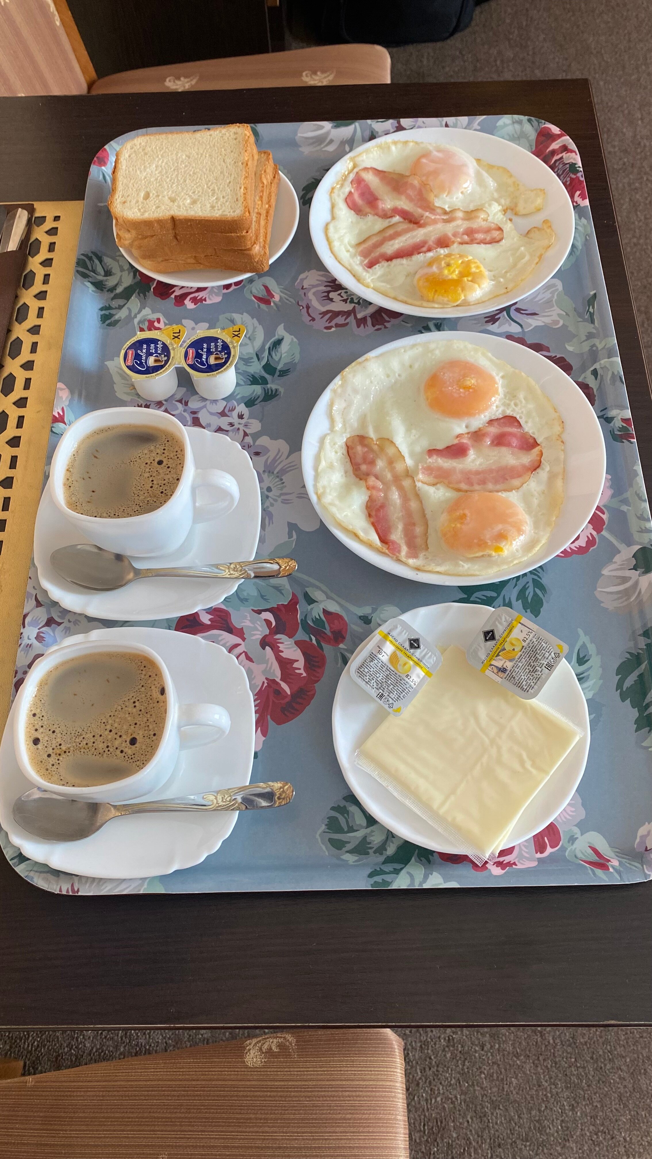 Фото Golden Park