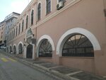 Sokullu Mehmet Pasha Primary School (Istanbul, Uskudar, Old Toptasi Avenue, 106), primary school