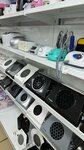 Manikyrsha (Uralskaya Street, 97литХ), beauty salon equipment