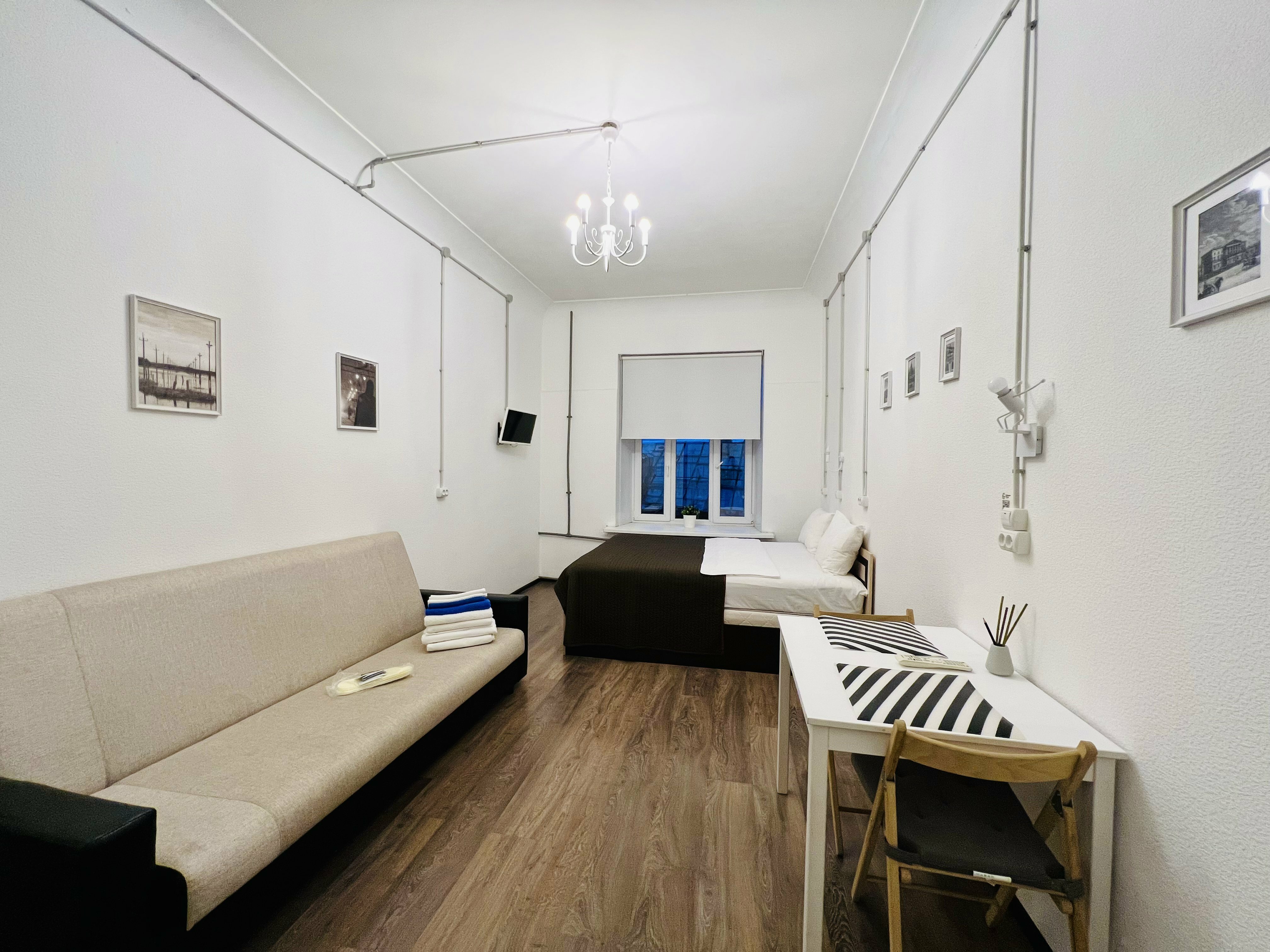 Фото Акме на Фонтанке