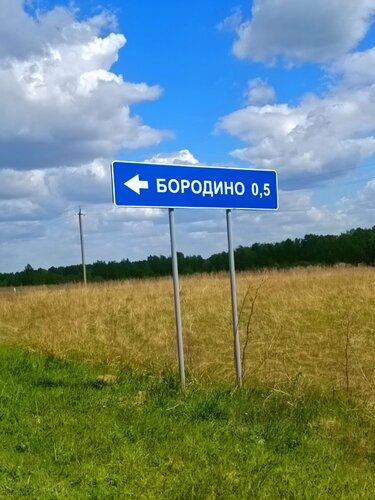 Домики Бородино  фото 6