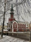 Sobornaya mosque (Truda Street, 4), mosque