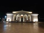 РВДНХ, Павильон № 2 Рязань - селу (Torgoviy Gorodok, 2), landmark, attraction