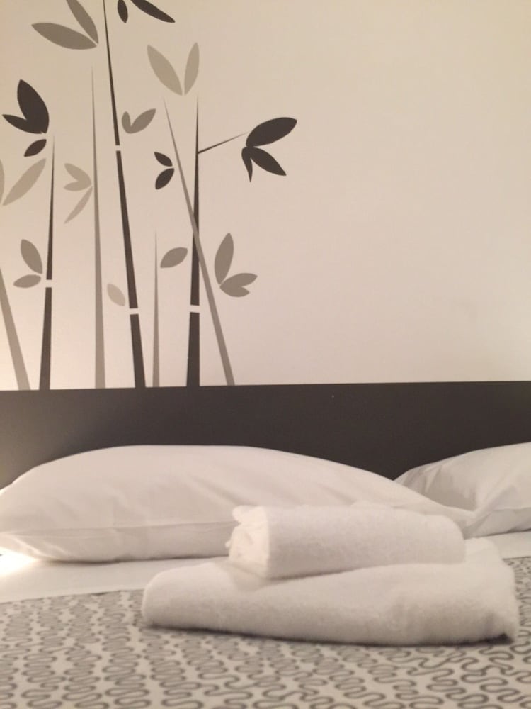 Фото Low Cost Ferrara