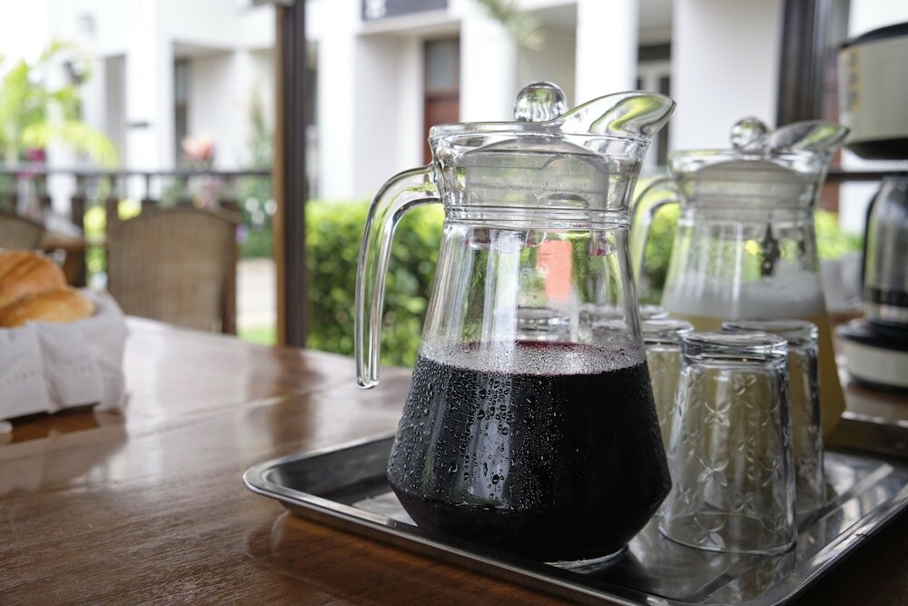 Фото The Highbridge Guest Lodge