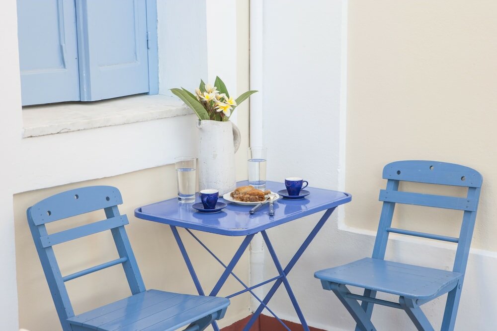 Фото Villa Pyrgo