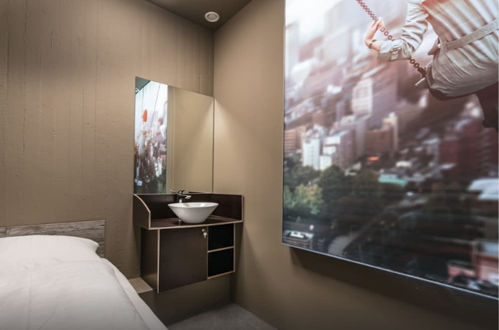 Фото BoxHotel Hannover