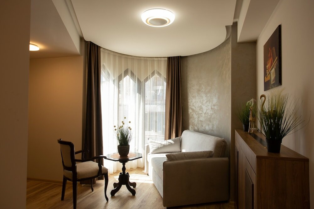 Фото Хотел Врбак