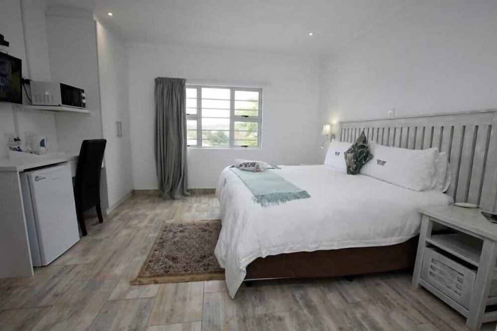 Фото Blessed Corner Guest House