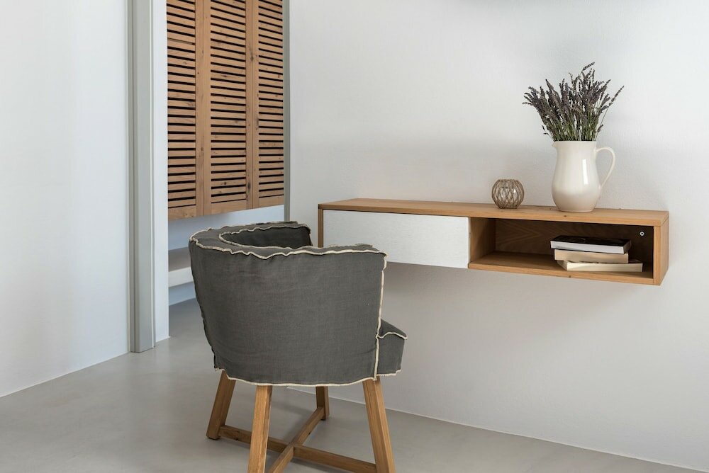 Фото Seven Suites
