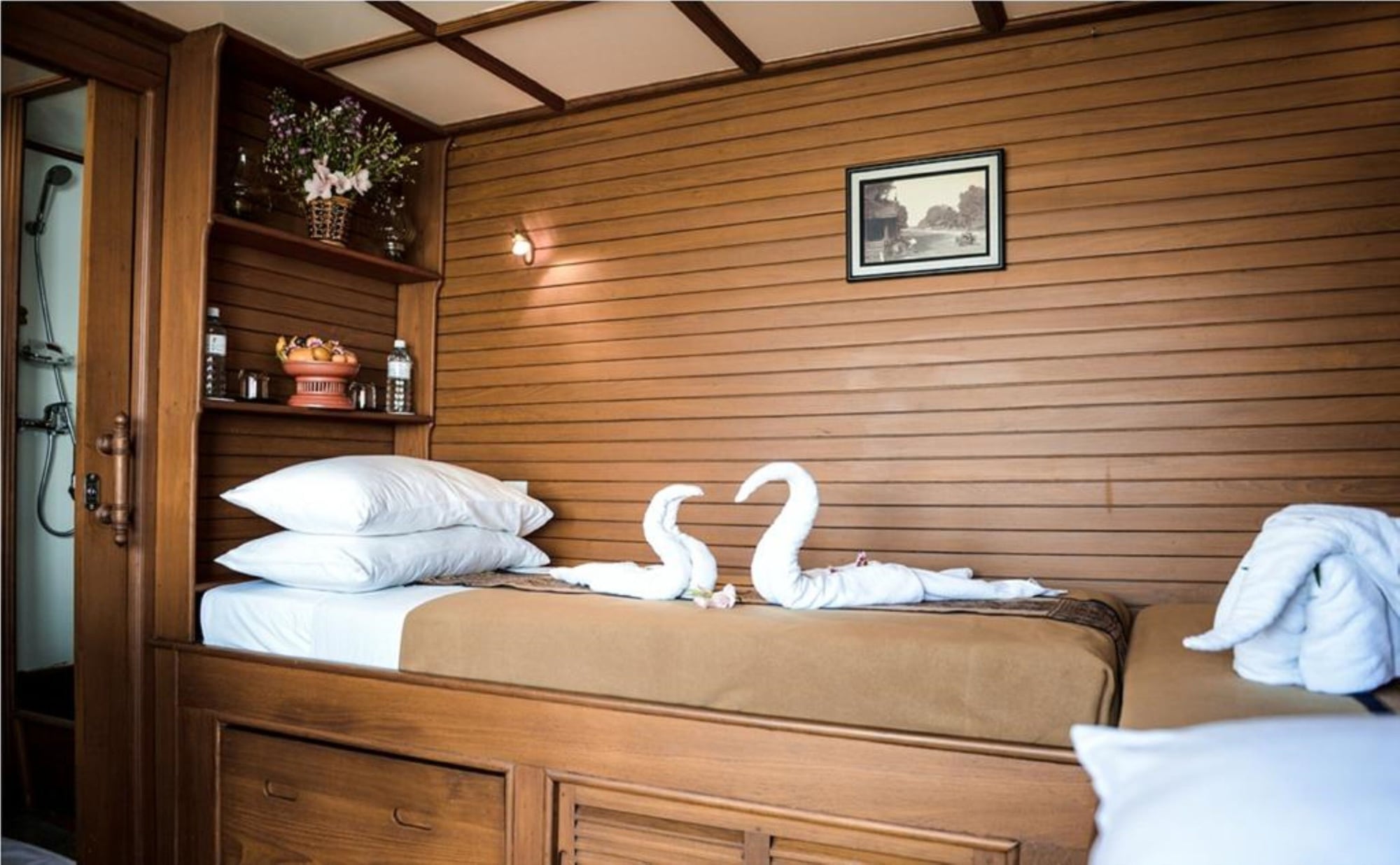 Фото Amara River Cruise