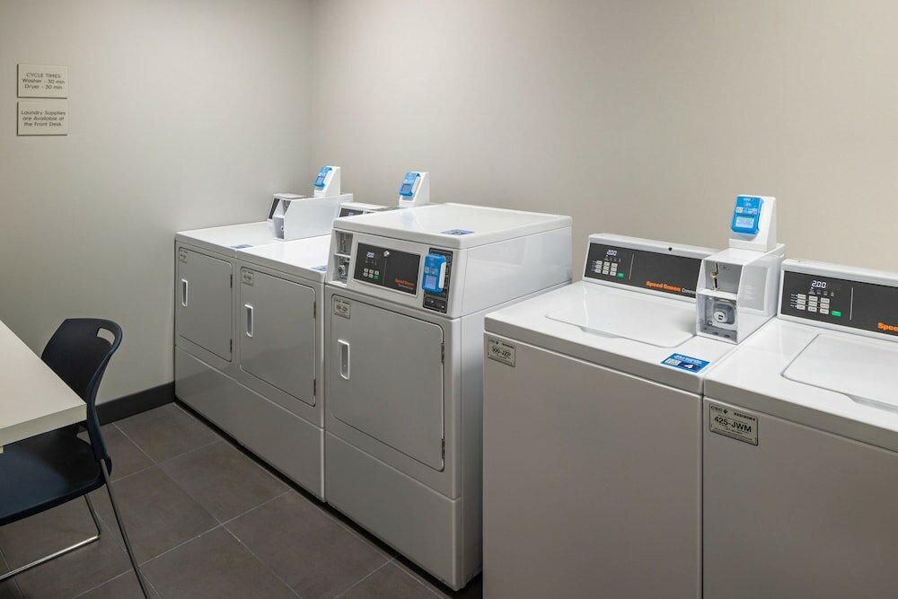 Фото Towneplace Suites by Marriott Georgetown