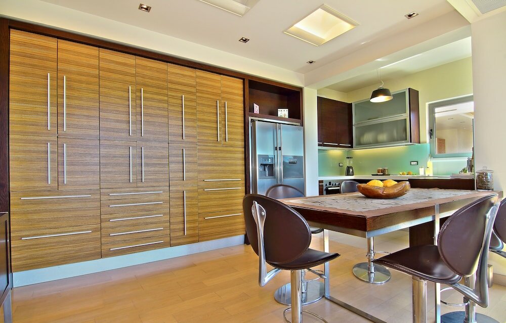 Фото Villa Take Off