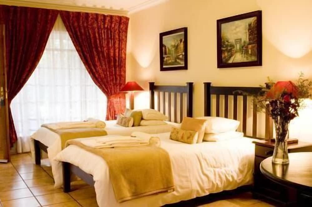 Фото AfricaSky Guest House