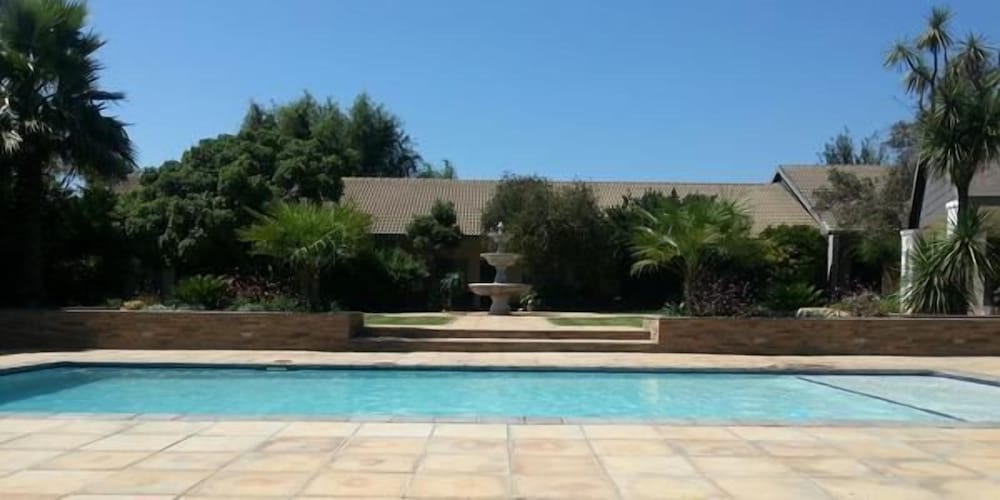 Фото AfricaSky Guest House