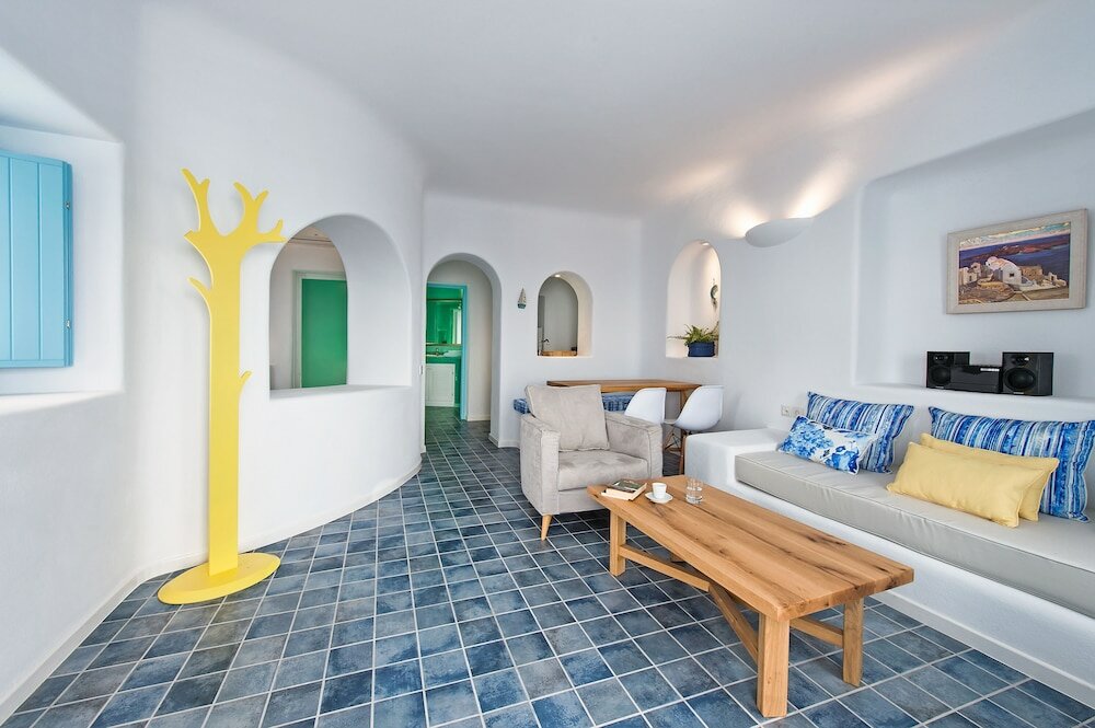 Фото Ananda Suites